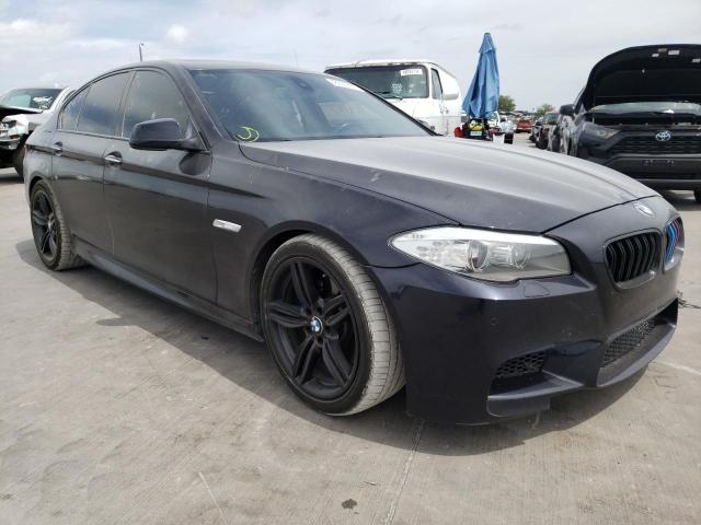 BMW 550 I 2012 wbafr9c54cdx78713