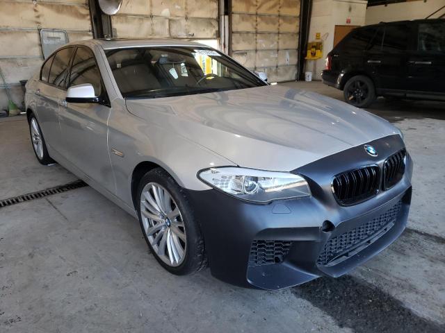 BMW 550 I 2012 wbafr9c54cdx79229