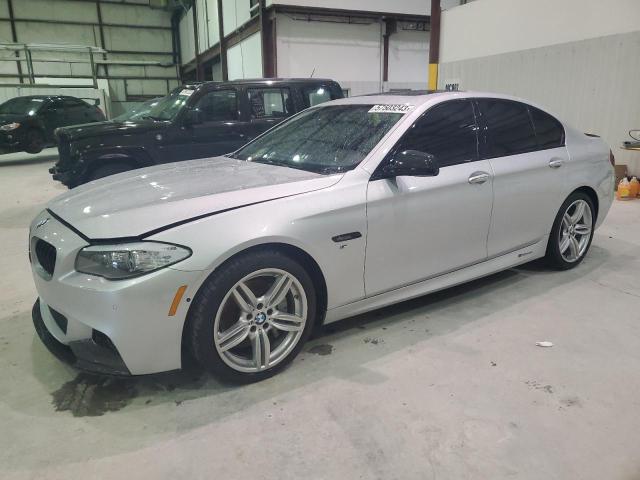 BMW 550 I 2013 wbafr9c54dd227182