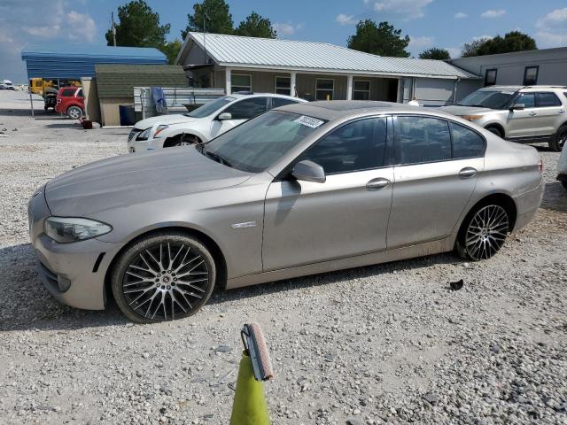 BMW 550 I 2011 wbafr9c55bc618067