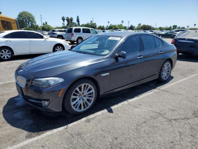 BMW 550 I 2011 wbafr9c55bc618098