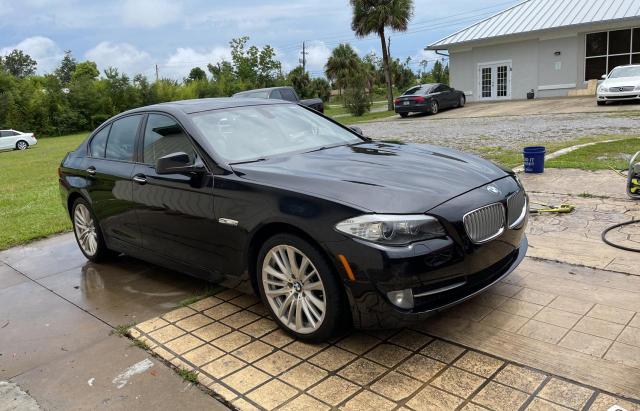 BMW 550 I 2011 wbafr9c55bc618232