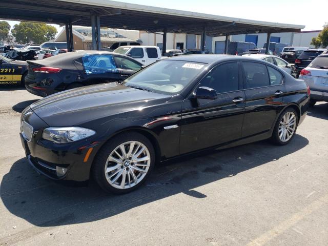 BMW 5 SERIES 2011 wbafr9c55bc757017