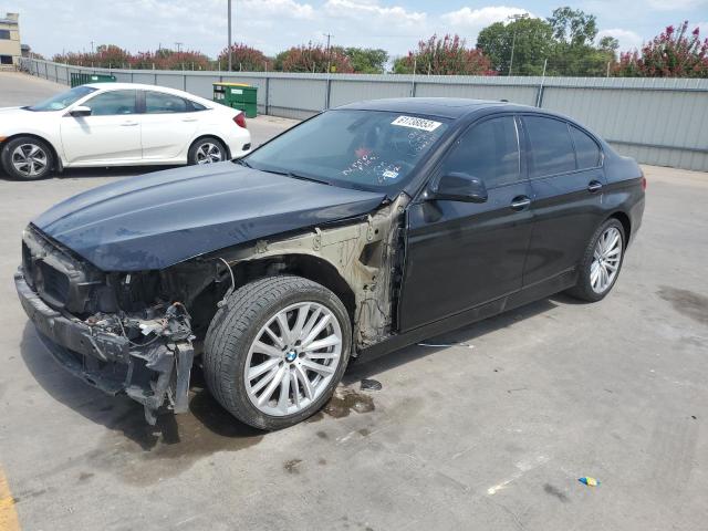 BMW 550 I 2011 wbafr9c55bc757244