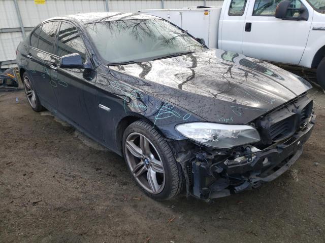 BMW 550 I 2011 wbafr9c55bc757499