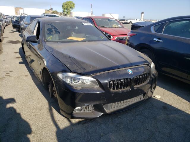 BMW 550 I 2011 wbafr9c55bc757809