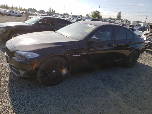 BMW 550 I 2011 wbafr9c55bc758572