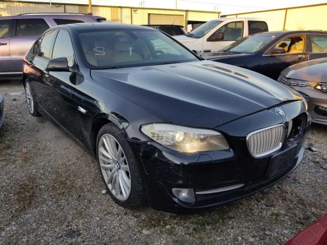 BMW 550 I 2011 wbafr9c55bc758622