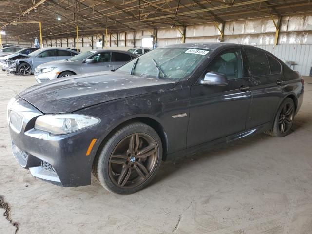 BMW 550 I 2011 wbafr9c55bc758927