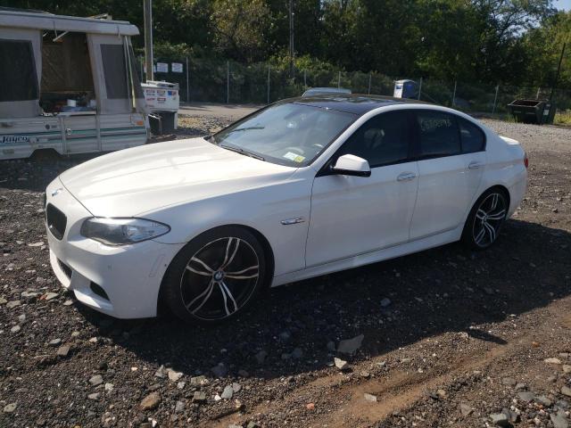 BMW 550 I 2011 wbafr9c55bde82150