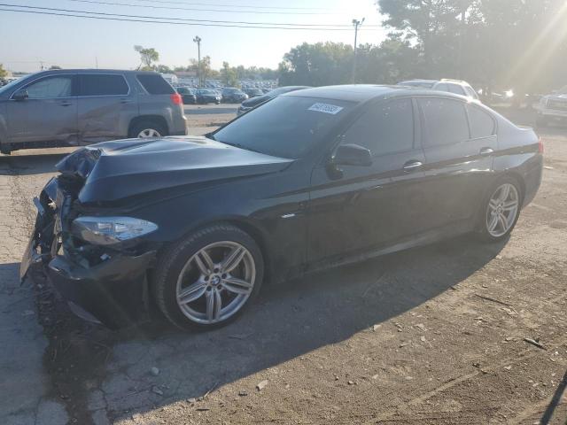 BMW 5 SERIES 2012 wbafr9c55cdx79238