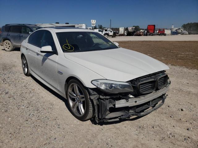 BMW 550 I 2013 wbafr9c55dd227143