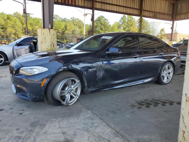 BMW 550 I 2013 wbafr9c55ddx80553