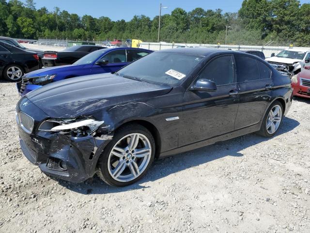 BMW 5 SERIES 2011 wbafr9c56bc271333