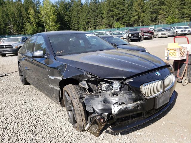 BMW 550 I 2011 wbafr9c56bc757138