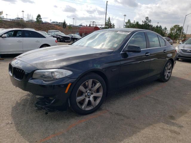 BMW 550 I 2011 wbafr9c56bc758323