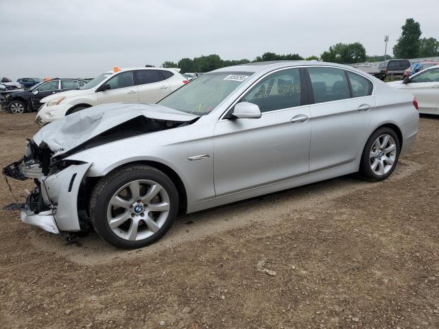 BMW 550 I 2011 wbafr9c56bc758998