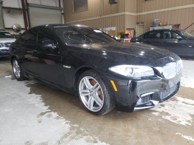 BMW 550 I 2011 wbafr9c56bde81640