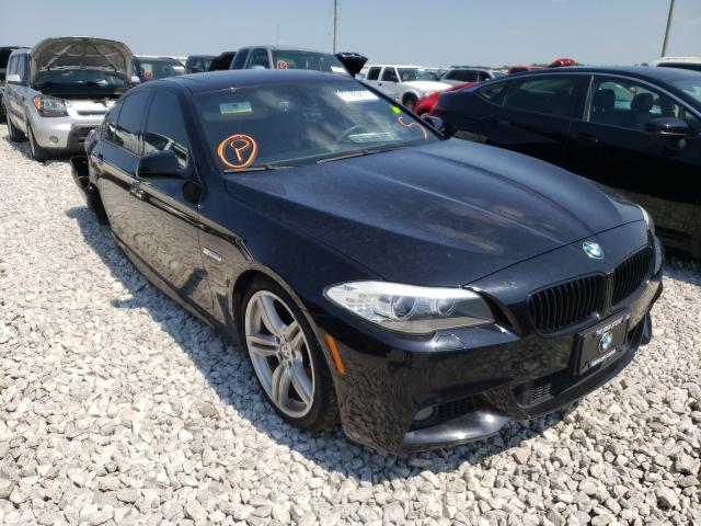 BMW 550 I 2012 wbafr9c56cc271494