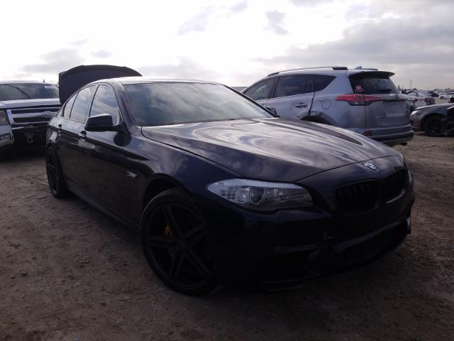 BMW 550 I 2012 wbafr9c56cdv58683