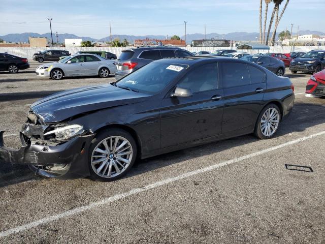 BMW 550 I 2012 wbafr9c56cdv58893