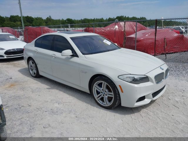 BMW 550I 2012 wbafr9c56cdx79278