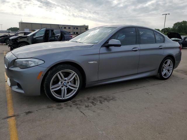 BMW 550 I 2013 wbafr9c56dd226597