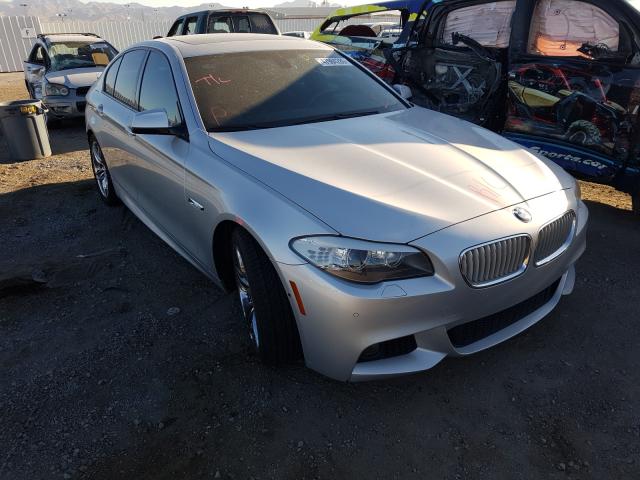 BMW 550 I 2013 wbafr9c56dd226731