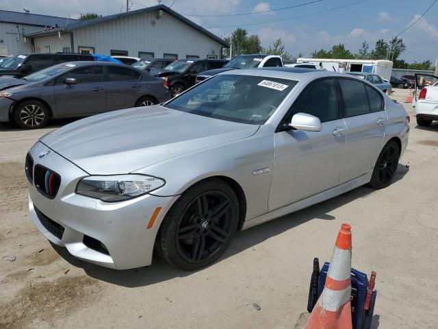 BMW 550 I 2013 wbafr9c56ddx81002