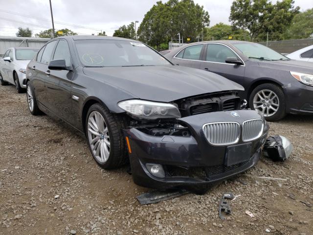 BMW 550 I 2011 wbafr9c57bc270062