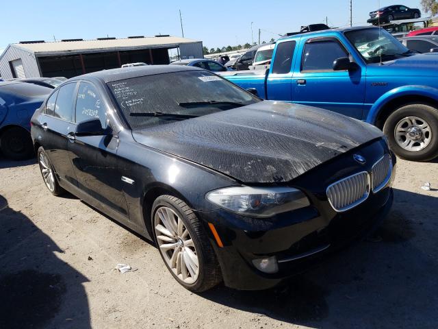 BMW 550 I 2011 wbafr9c57bc270918