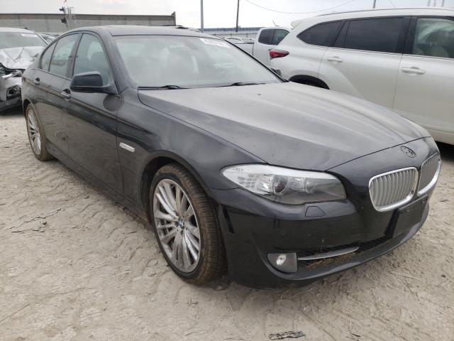 BMW 550 I 2011 wbafr9c57bc271289