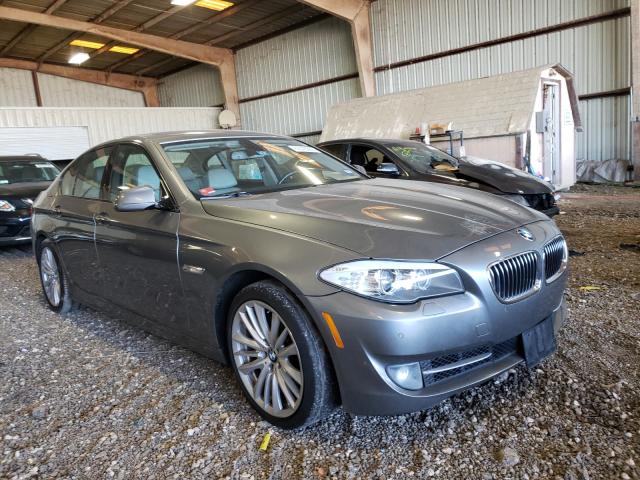 BMW 550 I 2011 wbafr9c57bc758220