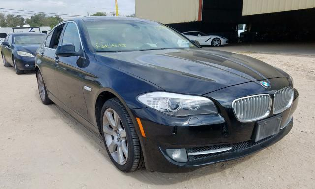 BMW 550 2011 wbafr9c57bdv58206