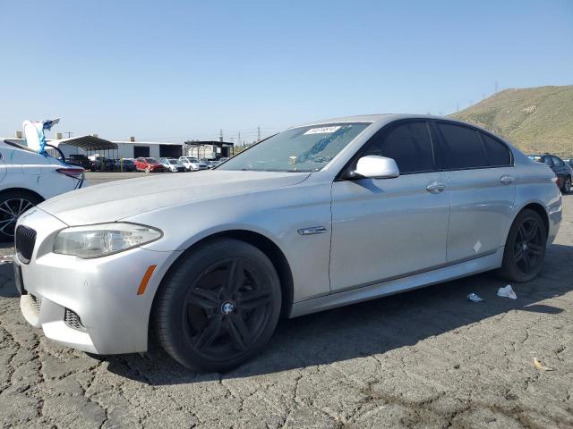 BMW 5 SERIES 2012 wbafr9c57cdx79175