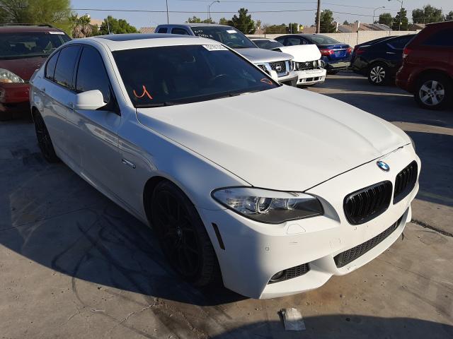 BMW 550 I 2012 wbafr9c57cdx79340