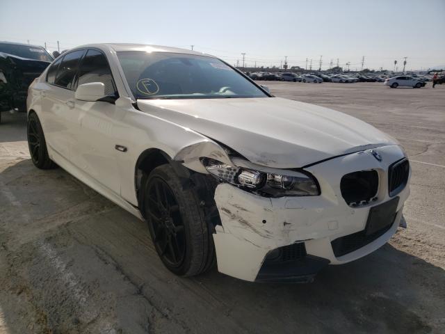 BMW 550 I 2013 wbafr9c57dd226804