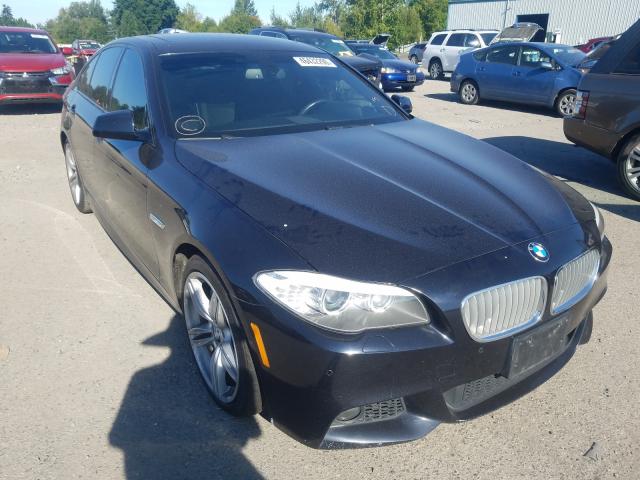 BMW 550 I 2013 wbafr9c57dd226950