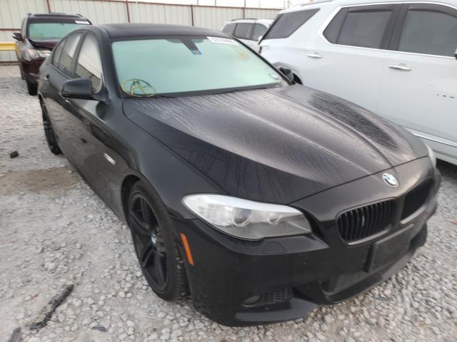 BMW 550I 2013 wbafr9c57ddx79713