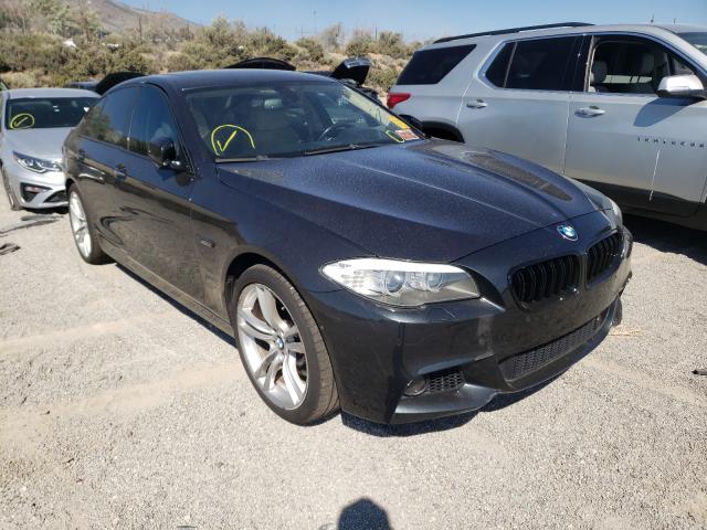 BMW 550 I 2011 wbafr9c58bc270135