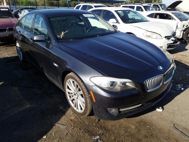 BMW 550 I 2011 wbafr9c58bc270457