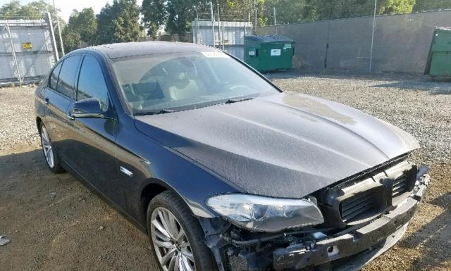 BMW 550 2011 wbafr9c58bc271298