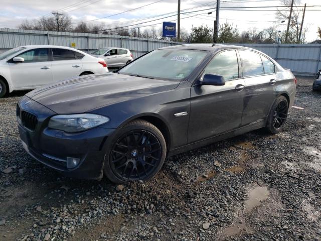 BMW 5 SERIES 2011 wbafr9c58bc599532