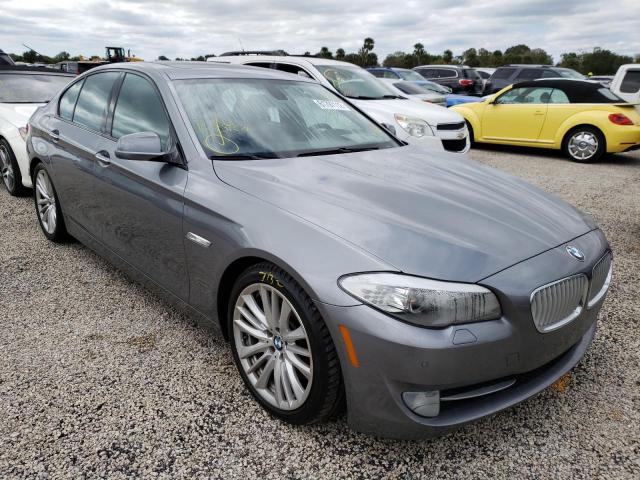 BMW 550 I 2011 wbafr9c58bc599658