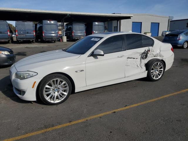 BMW 550 I 2011 wbafr9c58bc617401