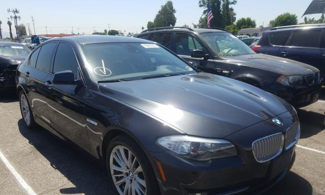 BMW 550 2011 wbafr9c58bc757139