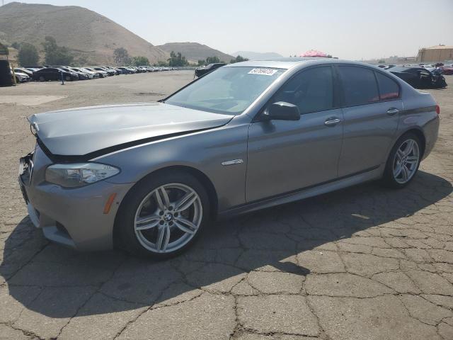 BMW 550 I 2011 wbafr9c58bc758257