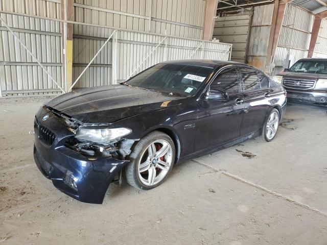 BMW 550 I 2011 wbafr9c58bdv58246