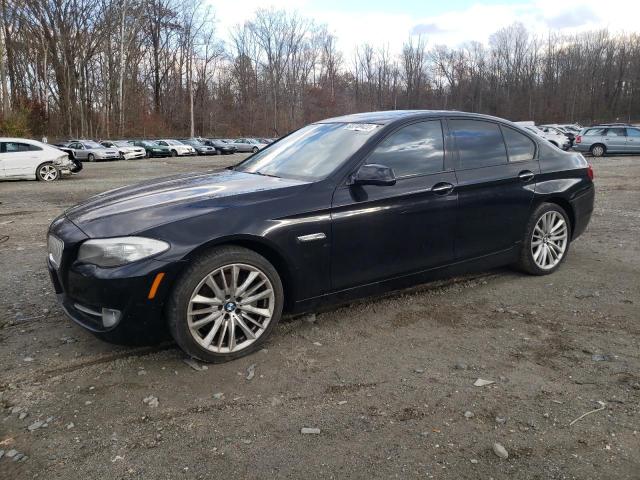 BMW 550 I 2012 wbafr9c58cdv58670