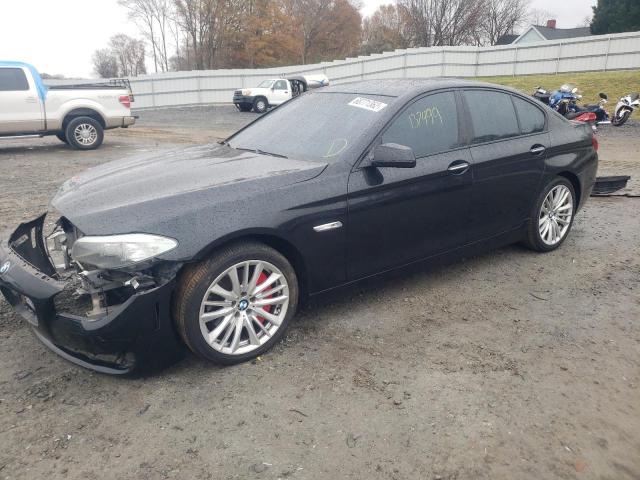 BMW 550 I 2011 wbafr9c59bc599314